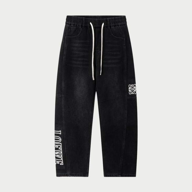 Picture of Loewe Pants Long _SKULoeweM-3XLaztxC10115174